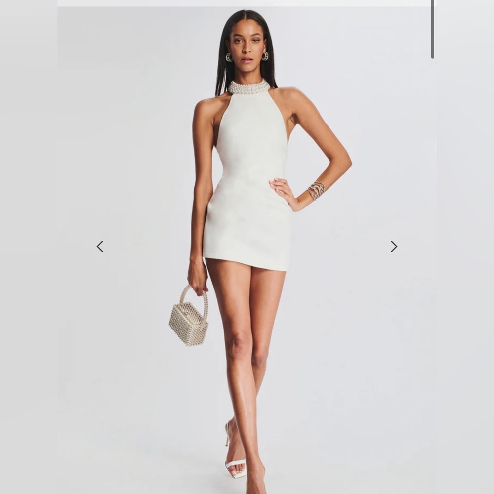 Retrofete PENELOPE DRESS Size XS. Worn once.